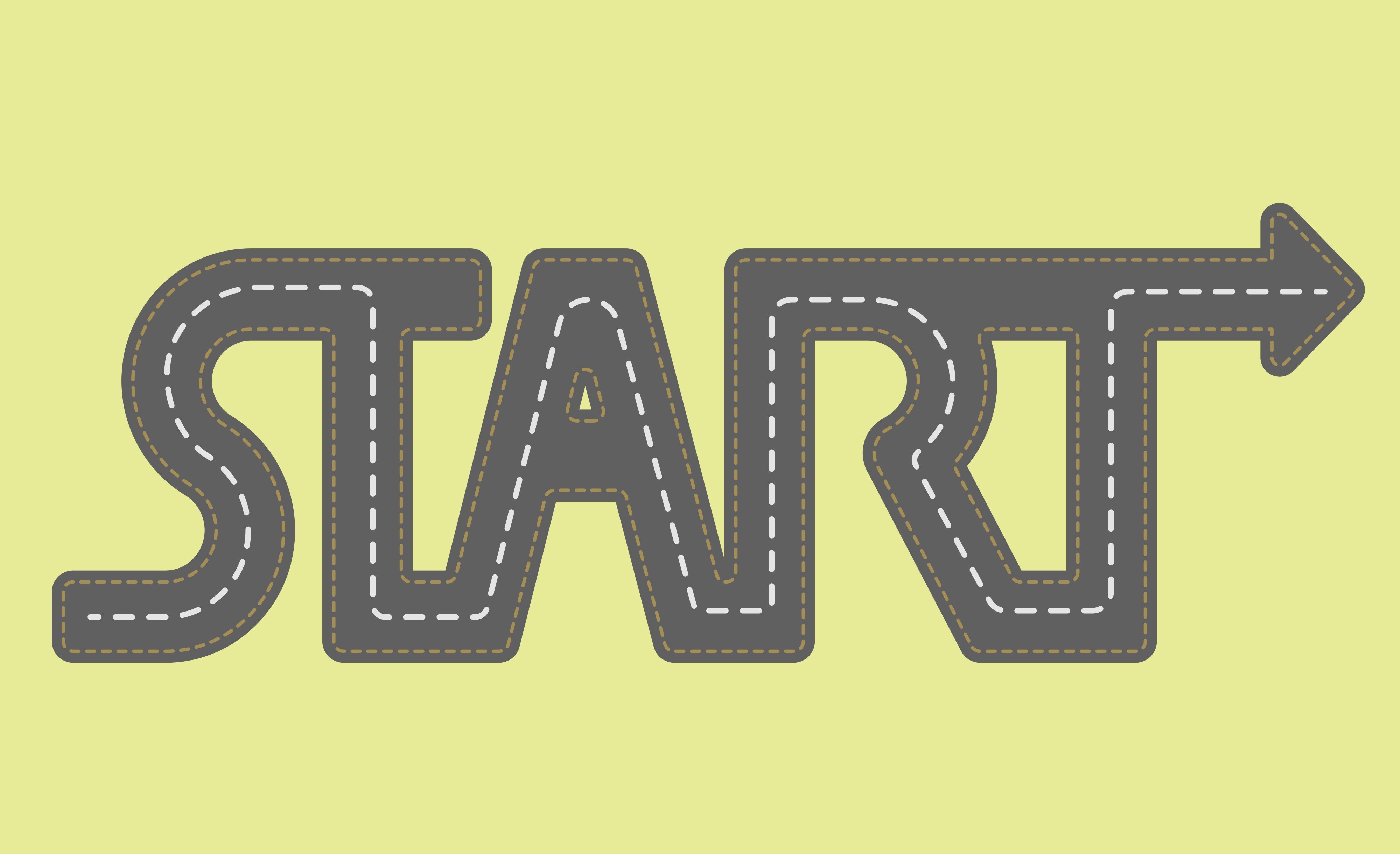 Stop Waiting for a Break and Start Creating One
