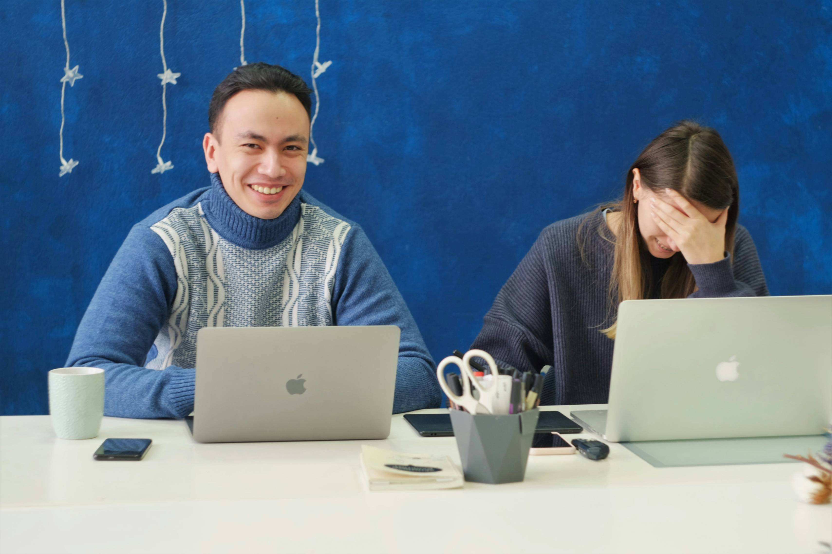 Work, Life, and the 10-Foot Commute: How to Stay Sane When You Both ...