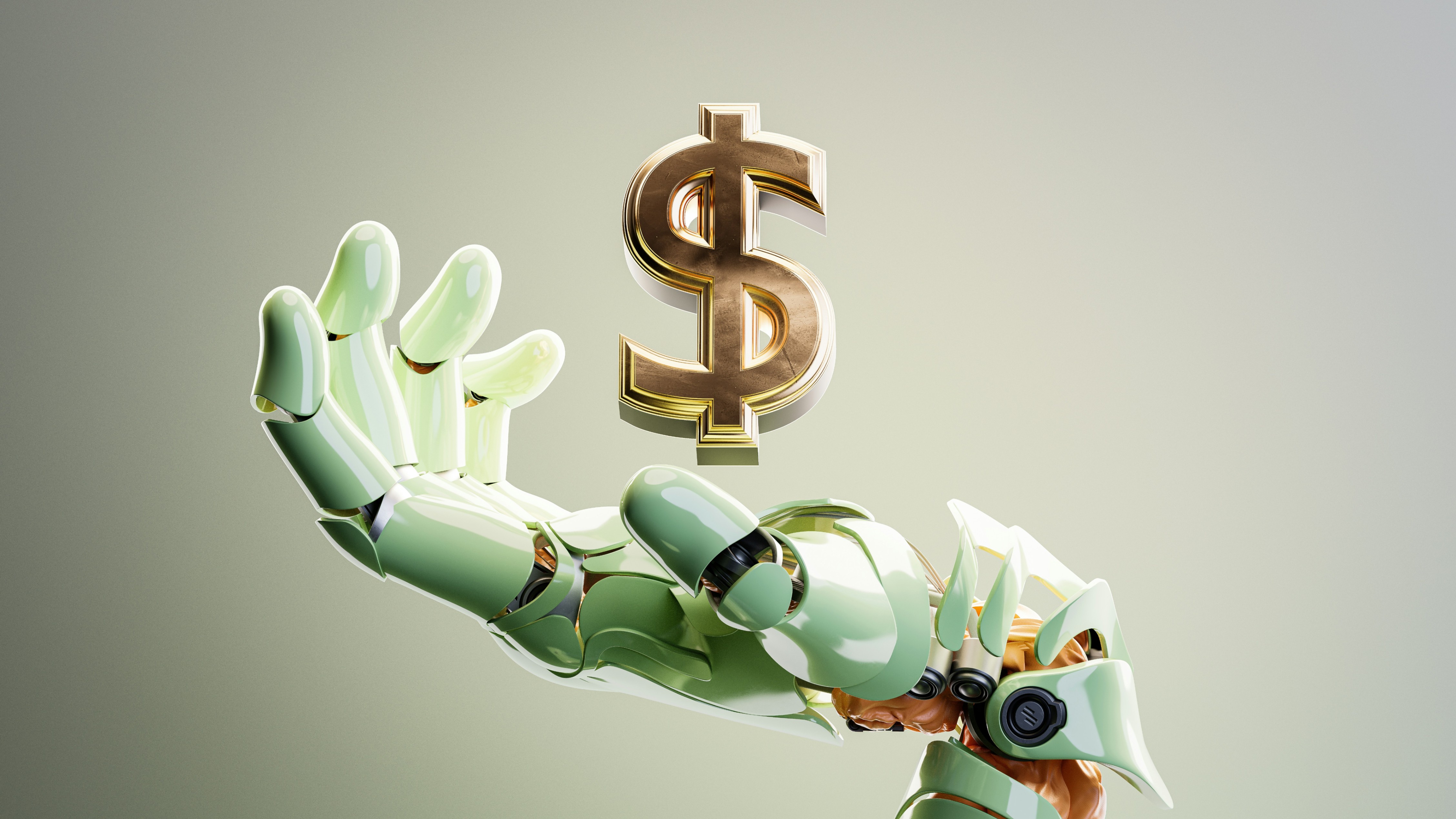 Follow the (Smart) Money: How Artificial Intelligence Is Transforming ...