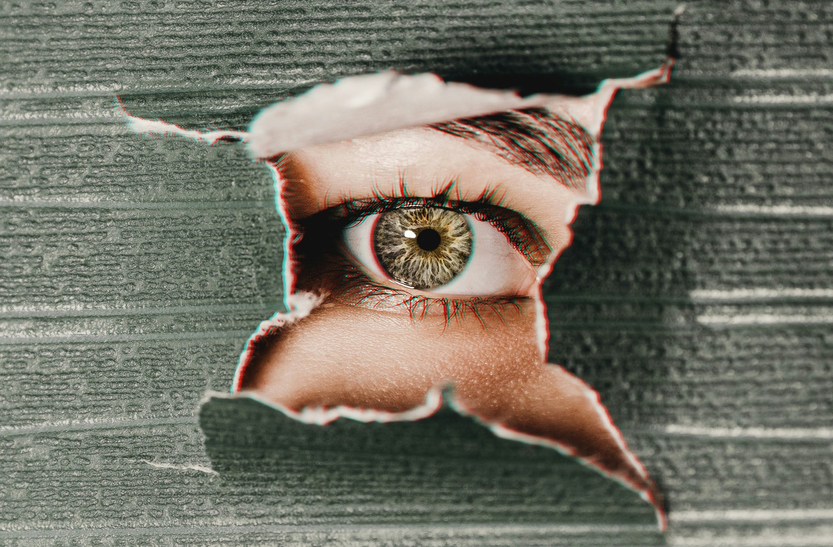 The Power of Vision: Treat Every Day Like a New Project