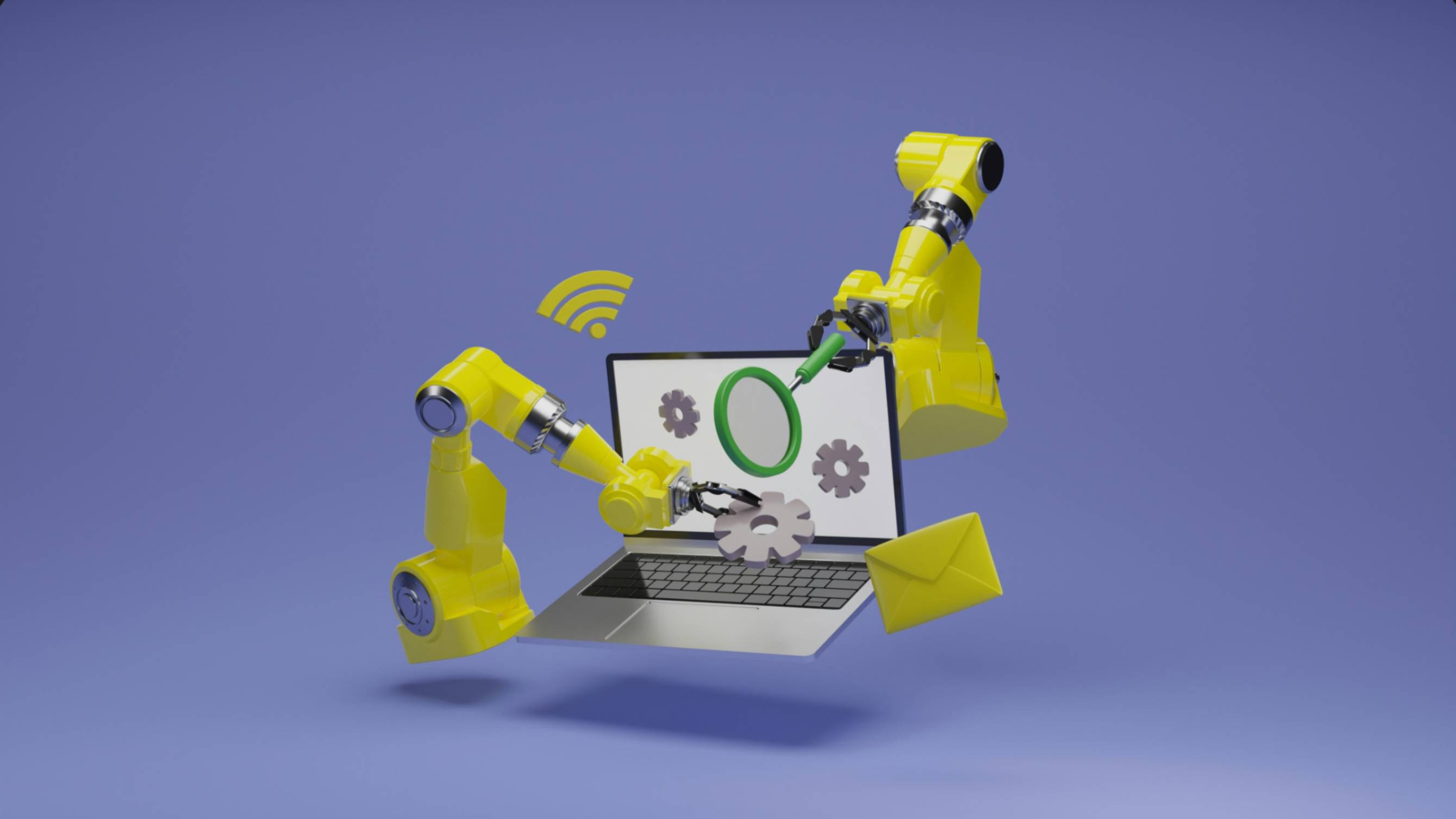 The Case for Schools Building Their Own Technology Solutions