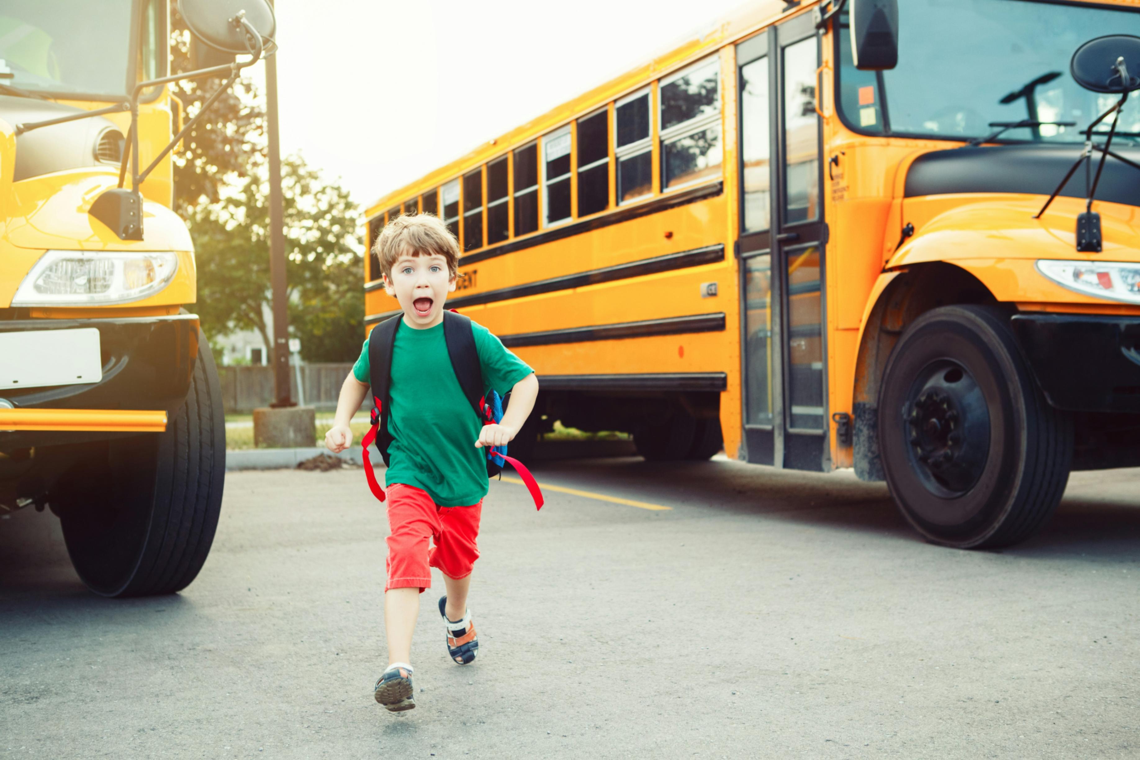 Morning Matters: Best Practices for Engaging Students Before Classes Begin