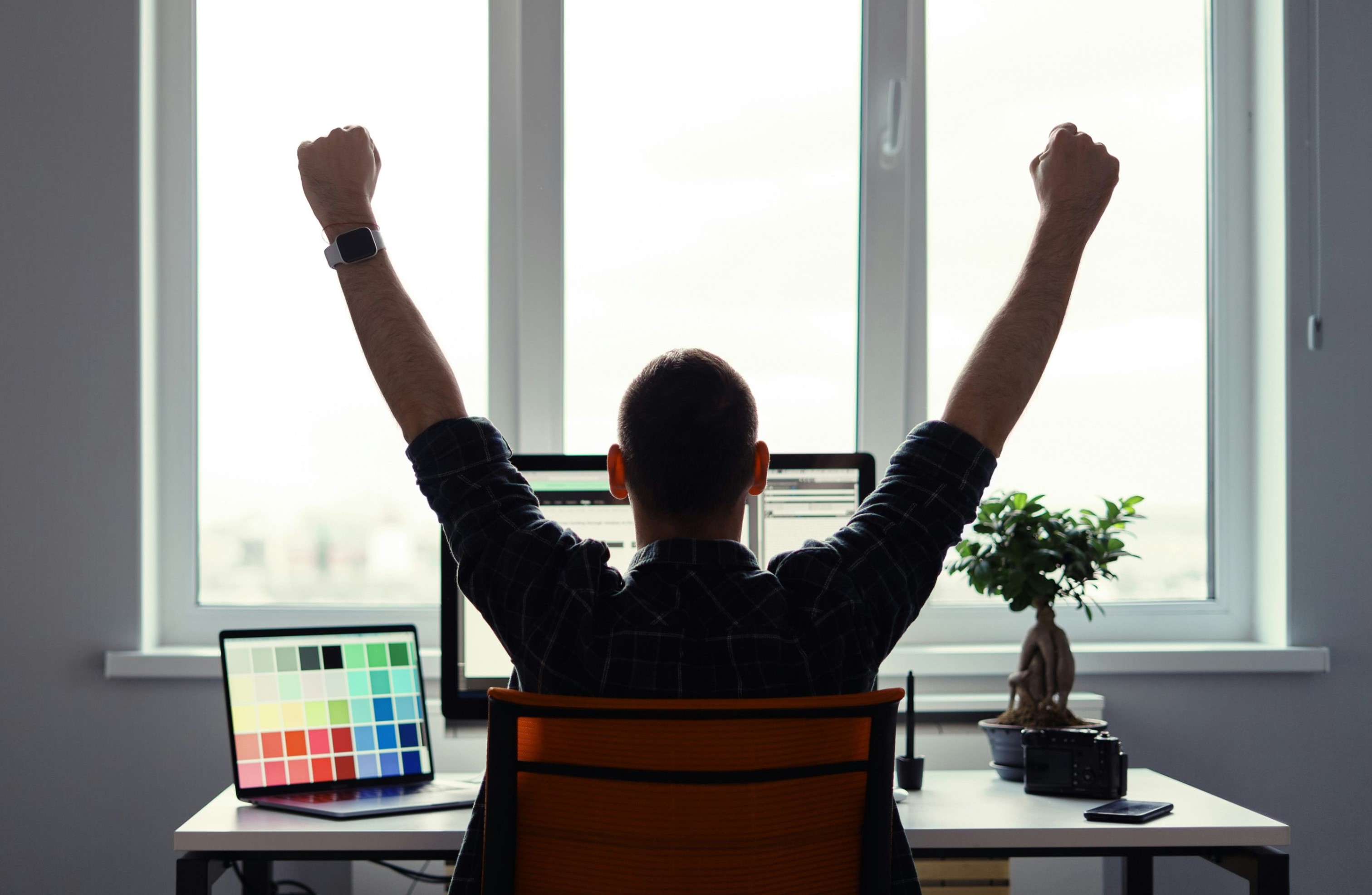 From Purpose to Performance: Connecting Mission, Motivation, and ...