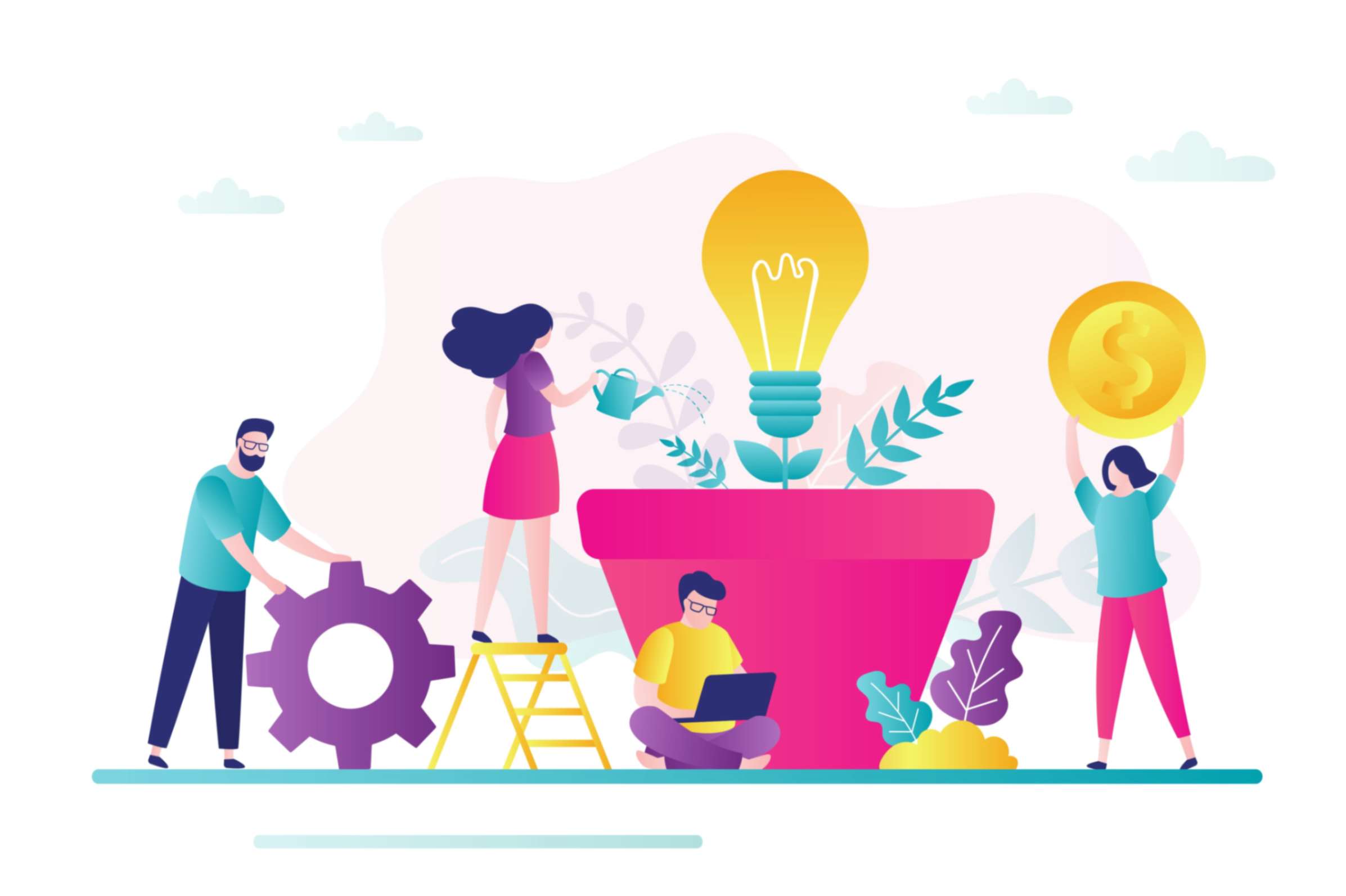 Engaged and Empowered: Building Staff Potential with Bespoke ...