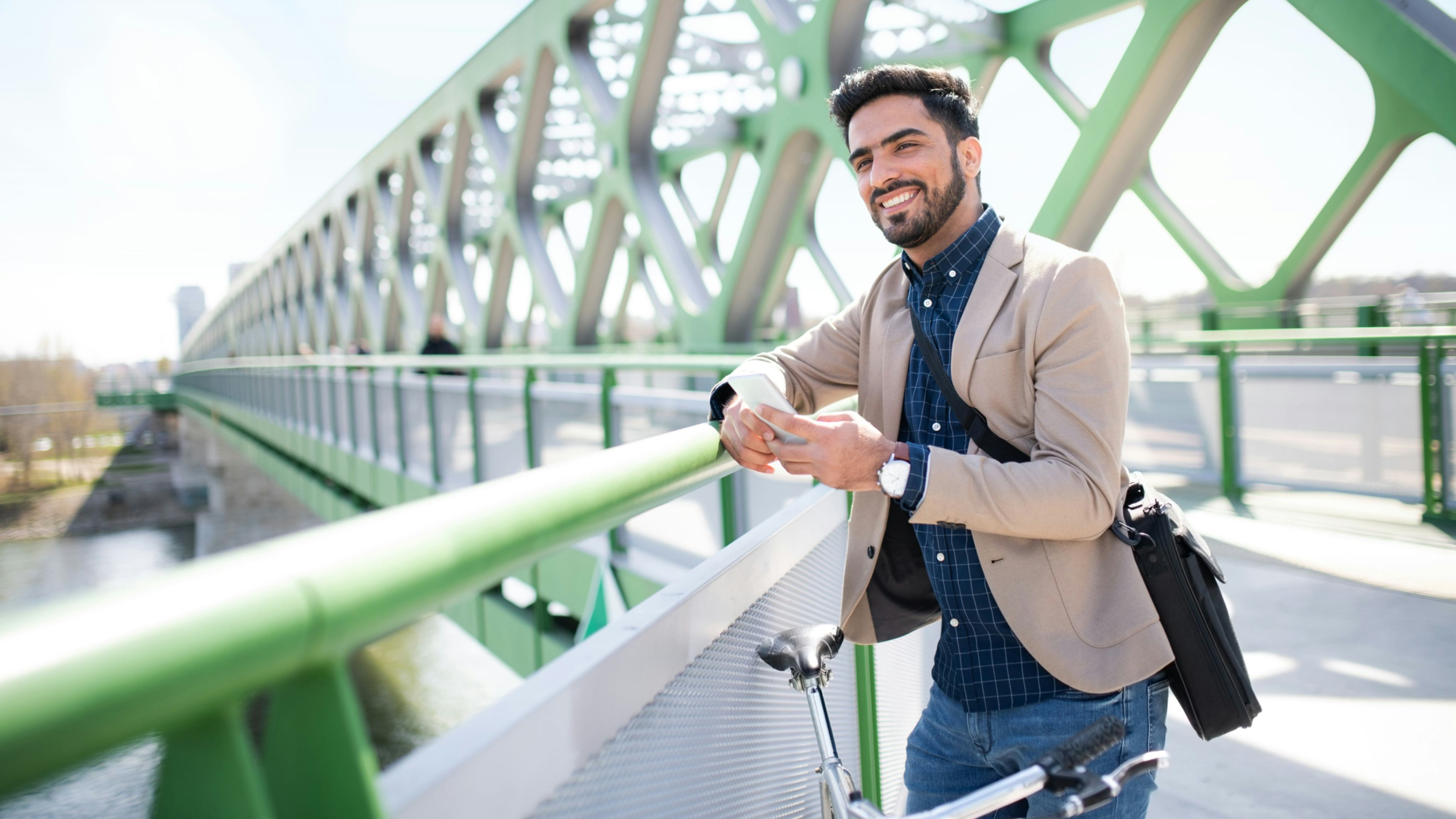 Bridging Academia and City Leadership: Turning Research into Public Impact