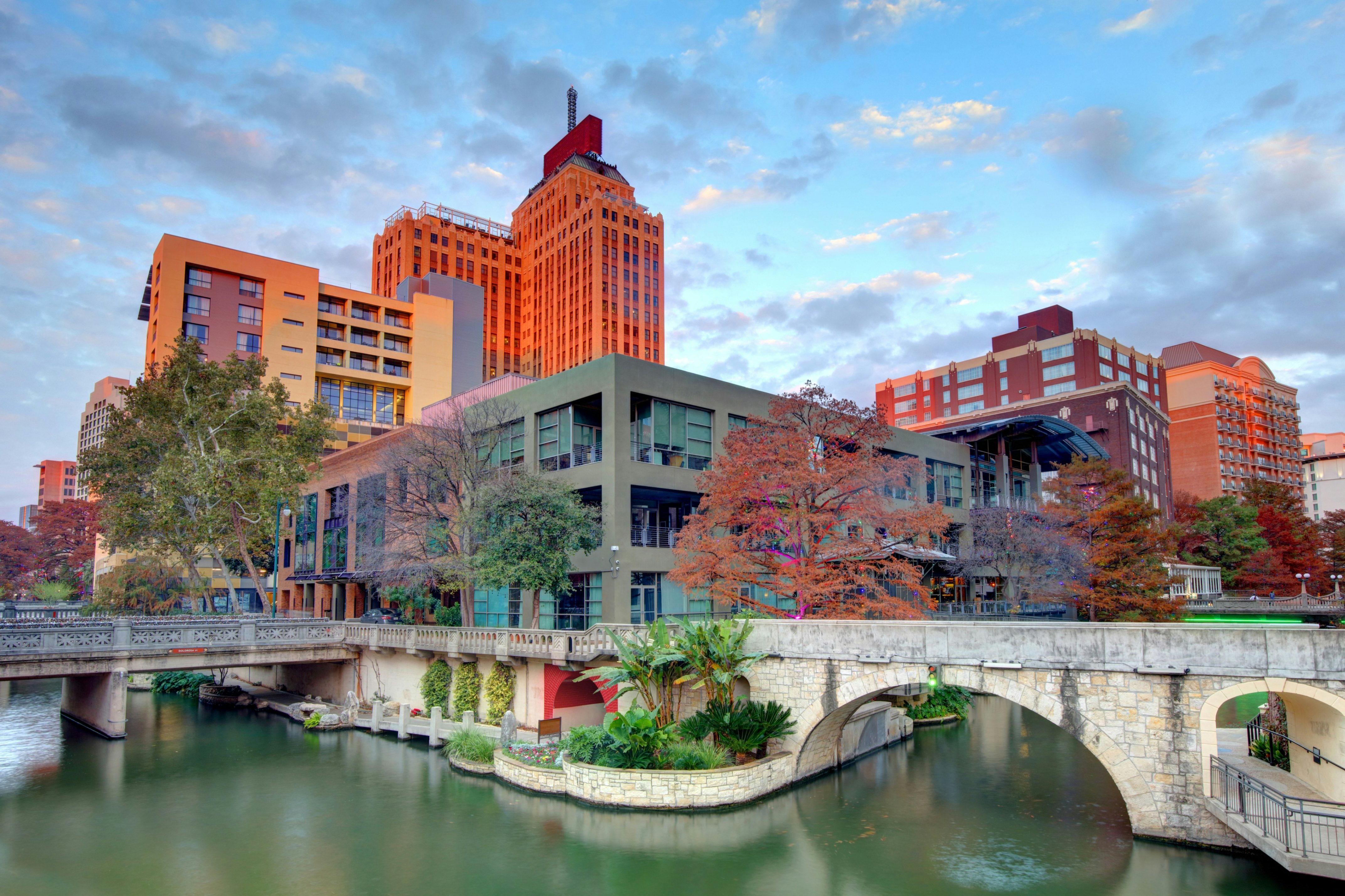 History Meets Progress: How Texas Cities Keep Character Amid Rapid Growth