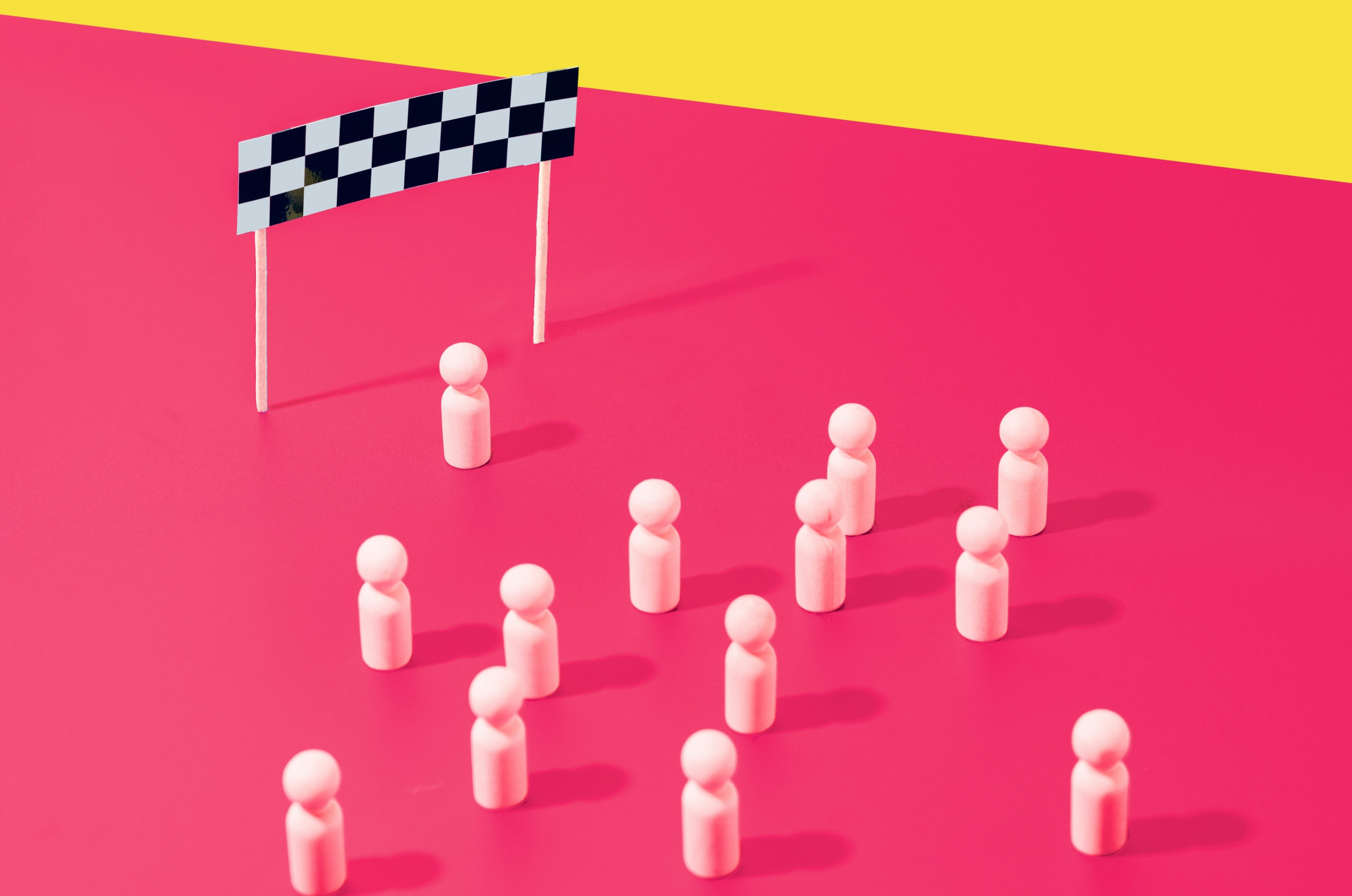 Beyond the Leaderboard: How to Gamify for Growth, Not Just Points