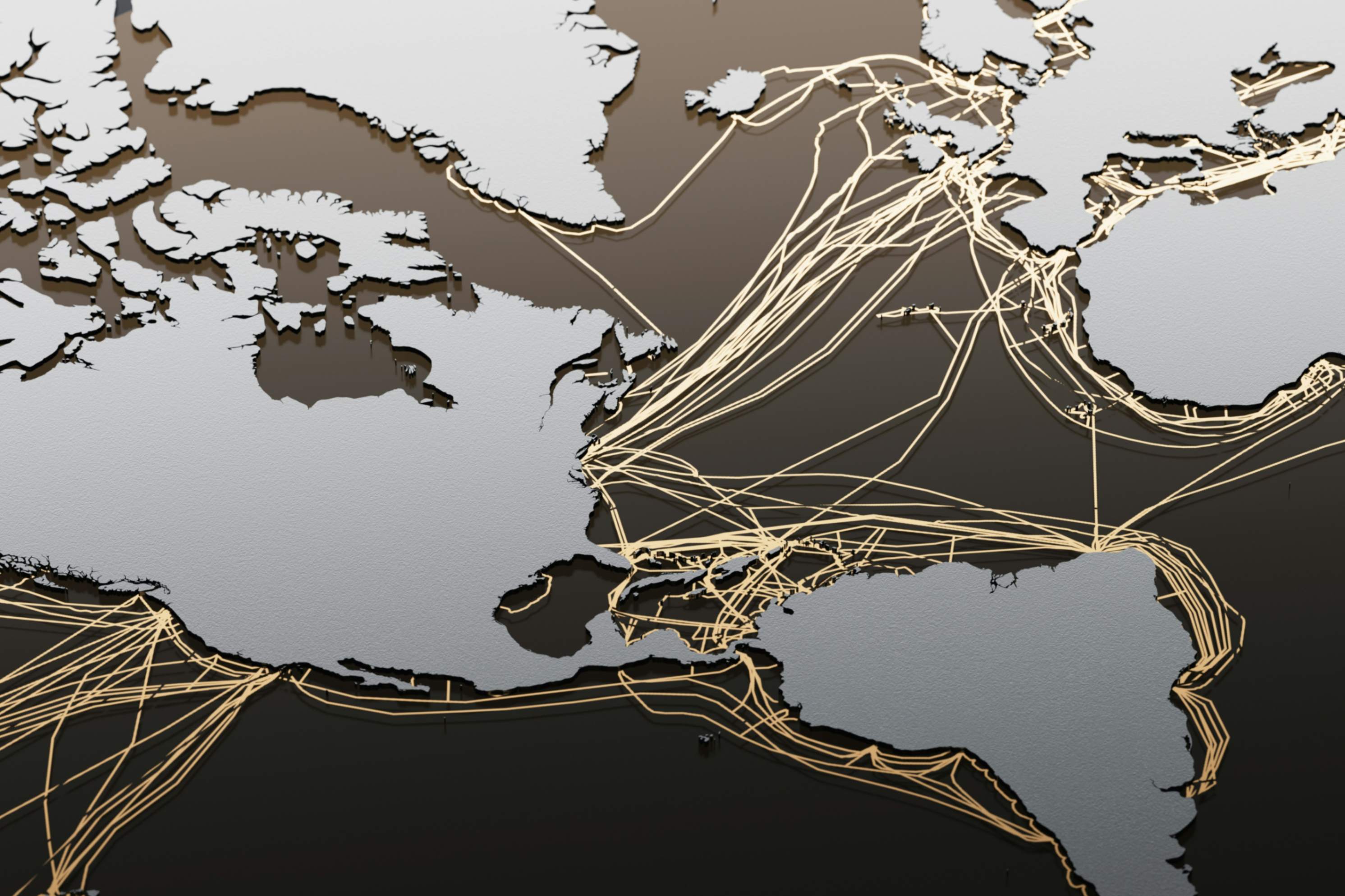 Where AI Meets the Map: The New Frontier of Geospatial Governance