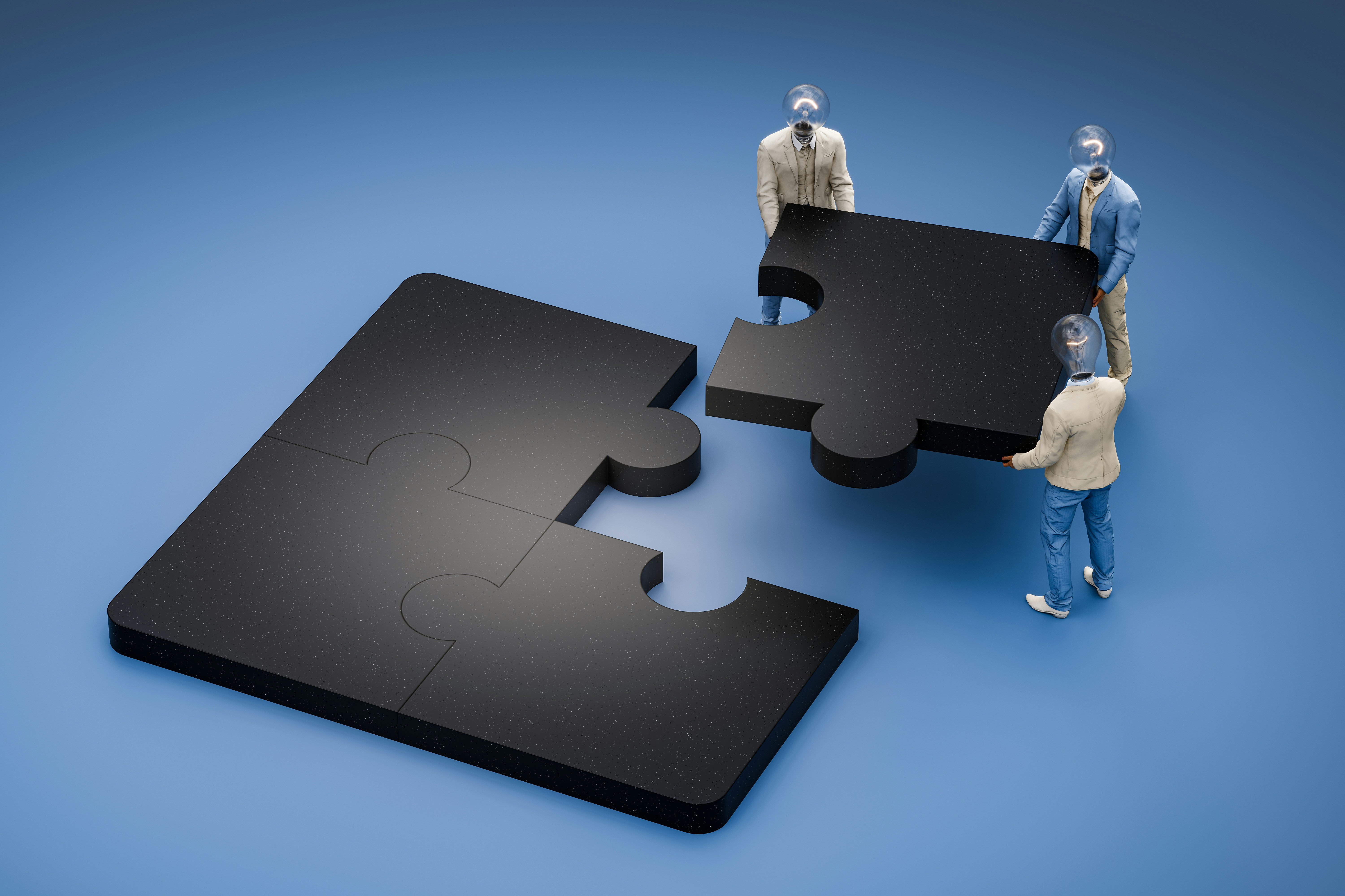 Why Winners Focus on What They Can Control (and You Should Too)